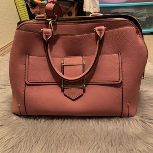 💖NWOT! Never Worn Dusty Rose Steve Madden Purse💖